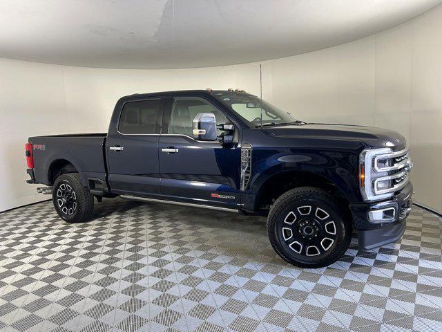 used 2024 Ford F-250 car, priced at $86,946