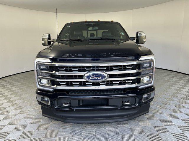 used 2024 Ford F-250 car, priced at $86,946