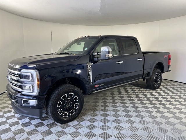 used 2024 Ford F-250 car, priced at $86,946