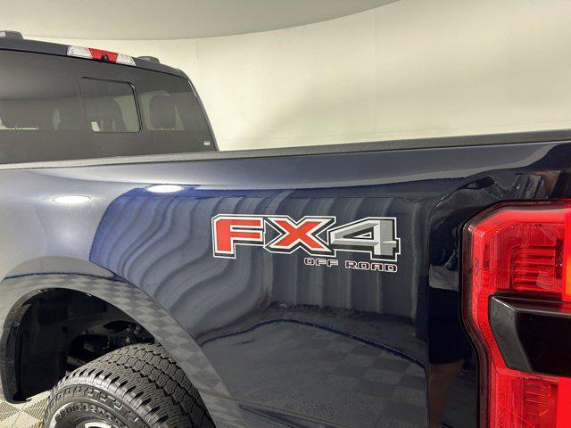 used 2024 Ford F-250 car, priced at $86,946