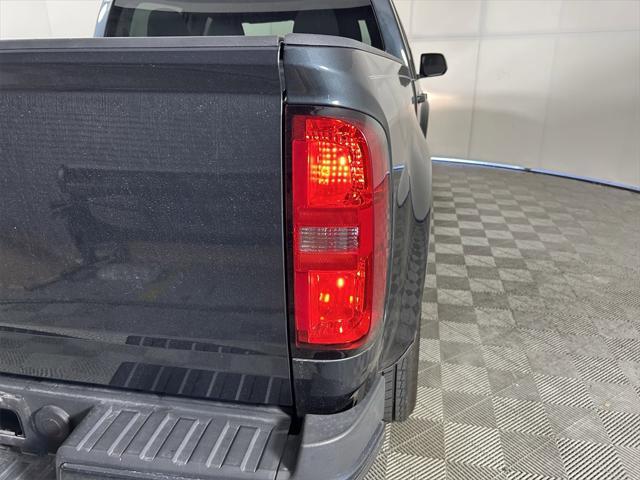 used 2018 Chevrolet Colorado car, priced at $22,313