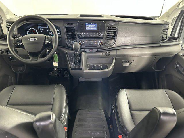 used 2022 Ford Transit-150 car, priced at $31,469