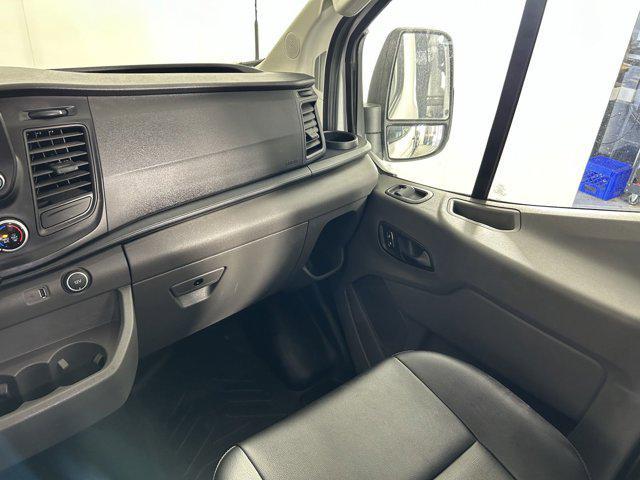 used 2022 Ford Transit-150 car, priced at $31,469