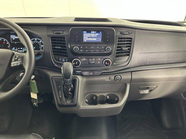 used 2022 Ford Transit-150 car, priced at $31,469