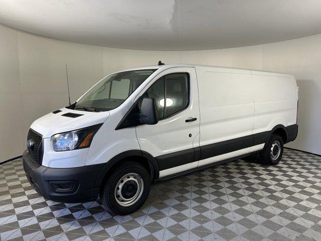 used 2022 Ford Transit-150 car, priced at $31,469