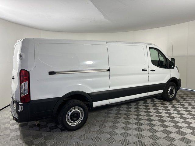 used 2022 Ford Transit-150 car, priced at $31,469