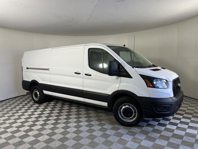 used 2022 Ford Transit-150 car, priced at $31,469