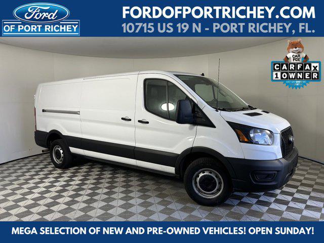 used 2022 Ford Transit-150 car, priced at $32,266