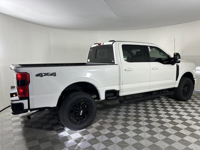 new 2024 Ford F-250 car, priced at $75,999