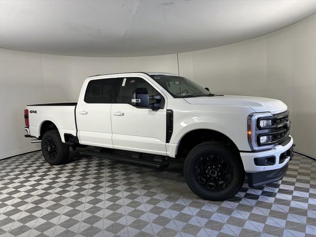 new 2024 Ford F-250 car, priced at $75,999