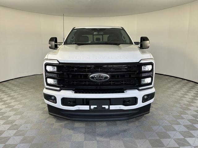 new 2024 Ford F-250 car, priced at $75,999