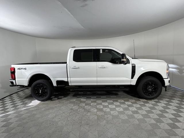 new 2024 Ford F-250 car, priced at $75,999