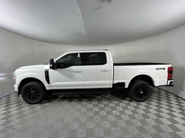 new 2024 Ford F-250 car, priced at $75,999