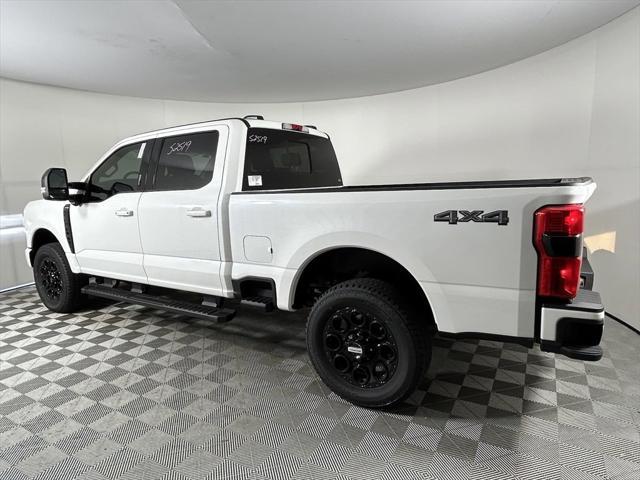 new 2024 Ford F-250 car, priced at $75,999