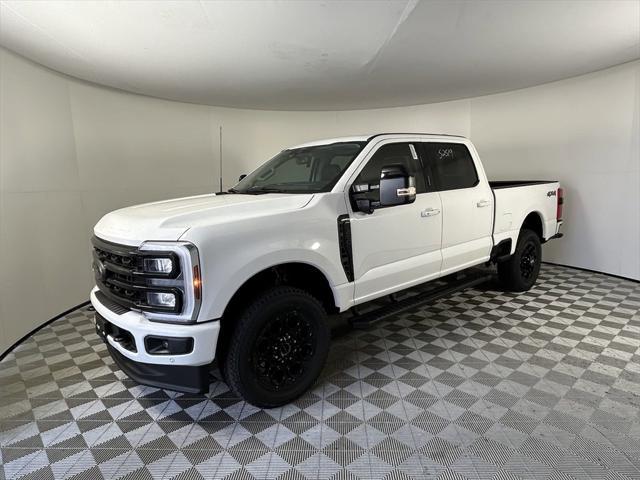 new 2024 Ford F-250 car, priced at $75,999