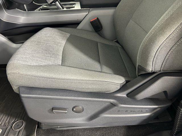 used 2022 Ford F-150 Lightning car, priced at $37,891