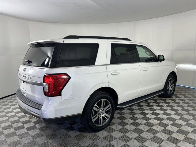 used 2022 Ford Expedition car, priced at $37,156