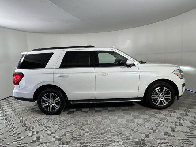 used 2022 Ford Expedition car, priced at $37,156