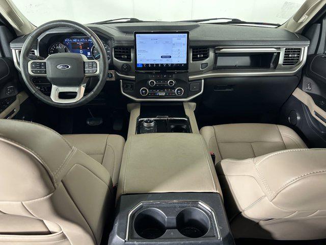 used 2022 Ford Expedition car, priced at $37,156