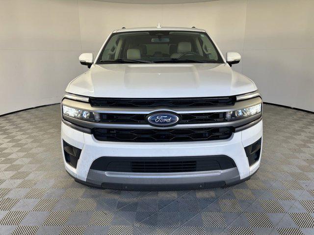 used 2022 Ford Expedition car, priced at $37,156