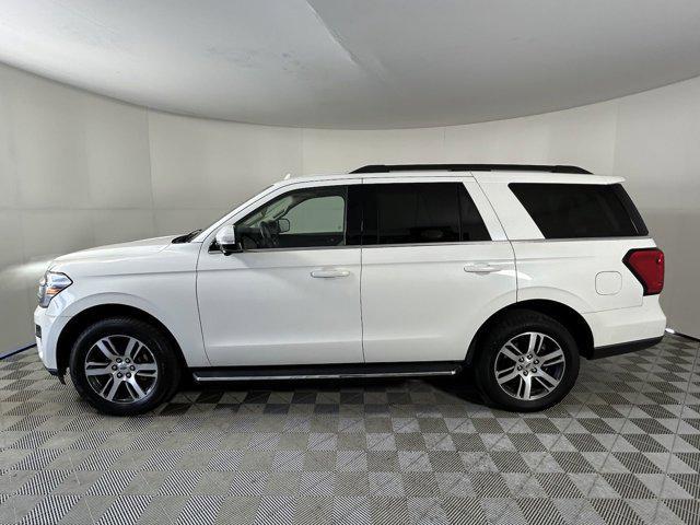 used 2022 Ford Expedition car, priced at $37,156