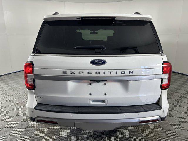 used 2022 Ford Expedition car, priced at $37,156