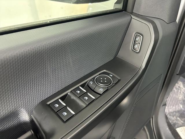 new 2025 Ford F-150 car, priced at $43,393