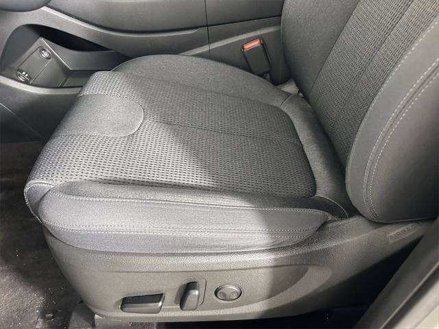 used 2022 Hyundai Santa Fe car, priced at $25,133