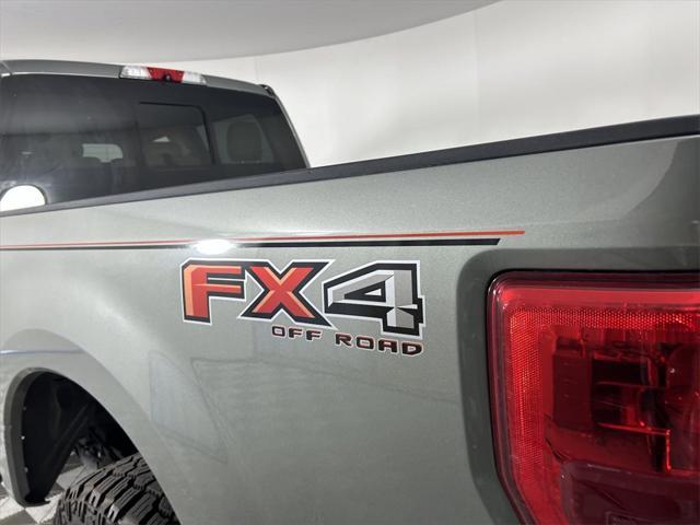 used 2019 Ford F-250 car, priced at $47,654