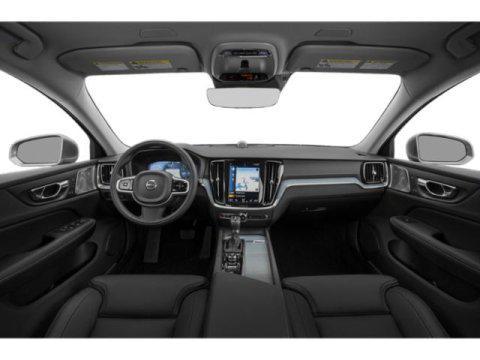 used 2020 Volvo V60 car, priced at $25,137