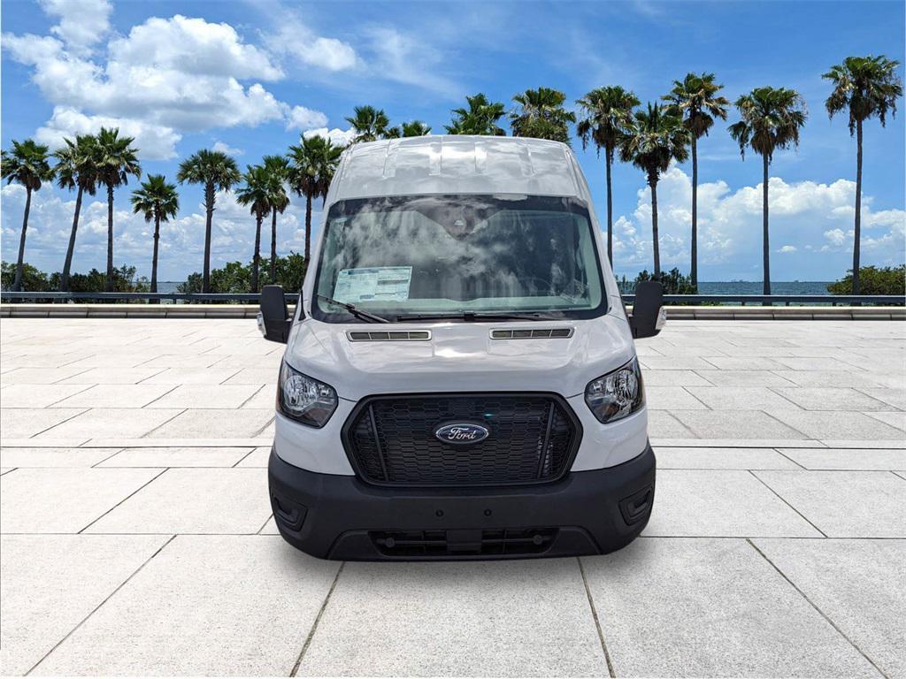 new 2025 Ford Transit-350 car, priced at $61,495