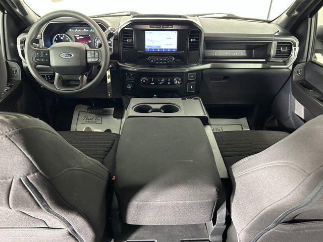 used 2023 Ford F-150 car, priced at $34,886