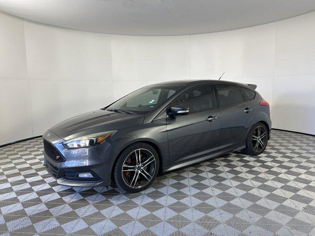 used 2017 Ford Focus ST car, priced at $13,994