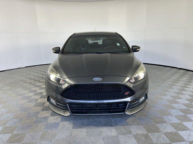 used 2017 Ford Focus ST car, priced at $13,994