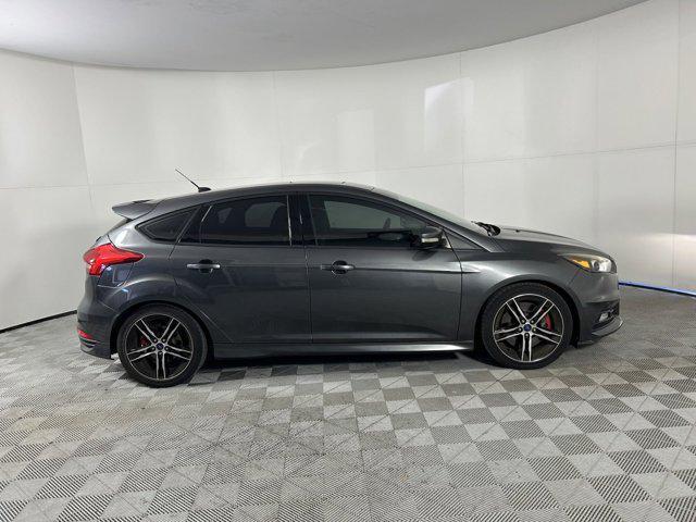 used 2017 Ford Focus ST car, priced at $13,994