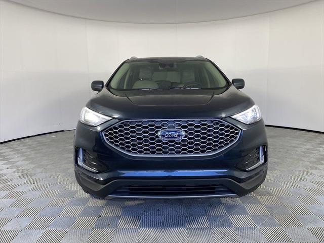 new 2024 Ford Edge car, priced at $35,609