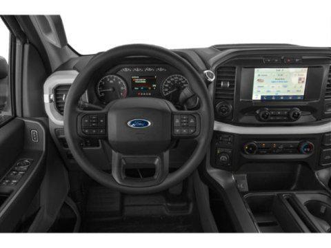 used 2022 Ford F-150 car, priced at $40,445