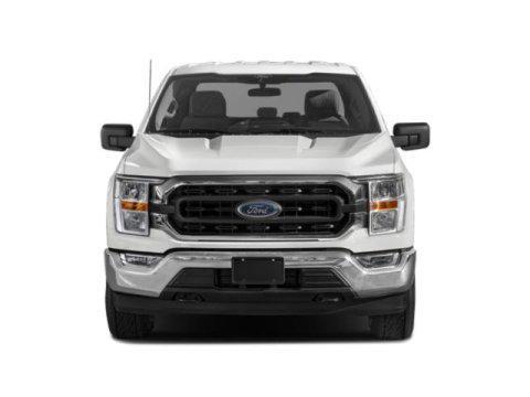 used 2022 Ford F-150 car, priced at $40,445