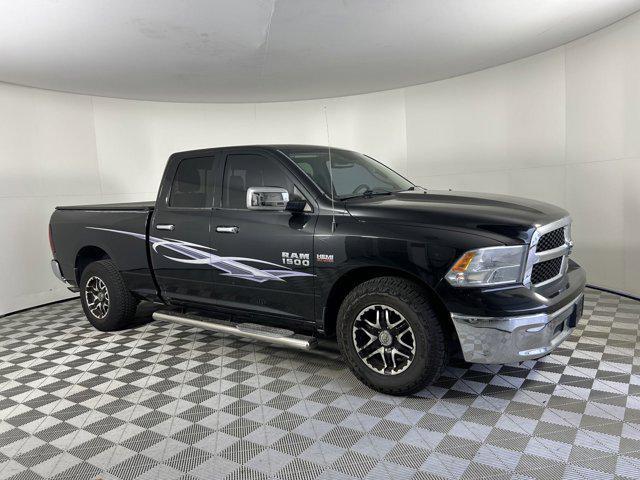 used 2016 Ram 1500 car, priced at $19,720