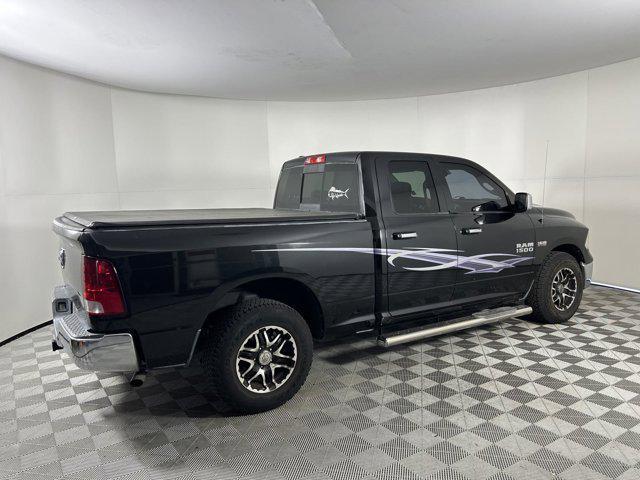 used 2016 Ram 1500 car, priced at $19,720