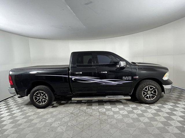 used 2016 Ram 1500 car, priced at $19,720