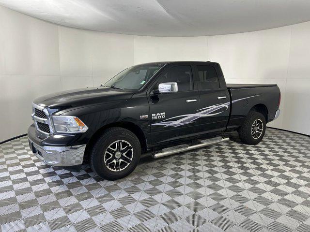 used 2016 Ram 1500 car, priced at $19,720