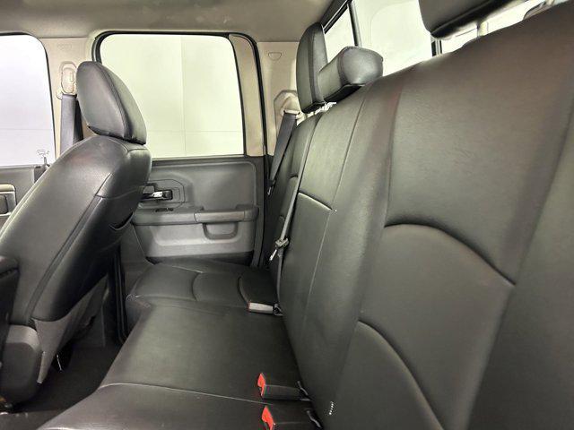 used 2016 Ram 1500 car, priced at $19,720