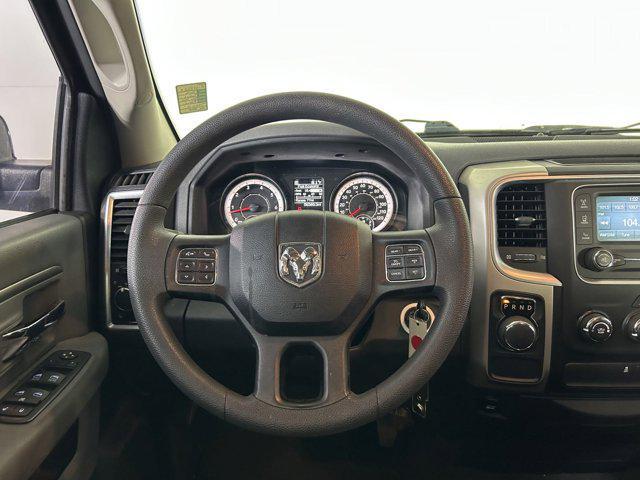 used 2016 Ram 1500 car, priced at $19,720