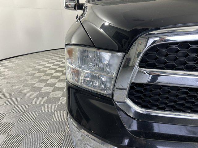 used 2016 Ram 1500 car, priced at $19,720