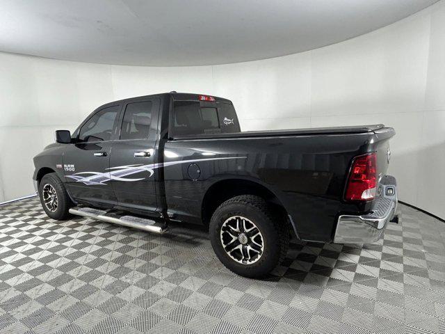 used 2016 Ram 1500 car, priced at $19,720