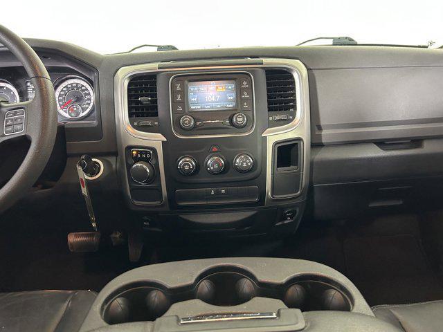 used 2016 Ram 1500 car, priced at $19,720