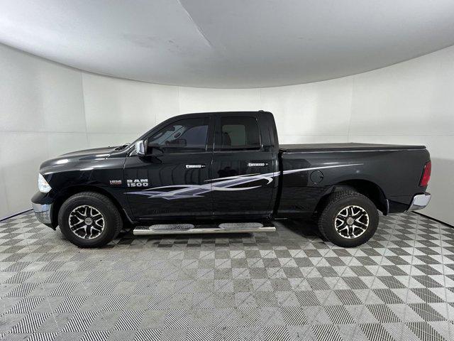 used 2016 Ram 1500 car, priced at $19,720