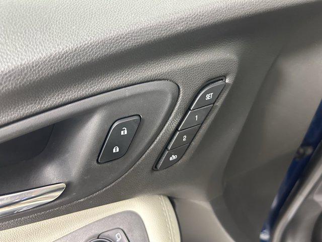 used 2021 Buick Encore GX car, priced at $19,987
