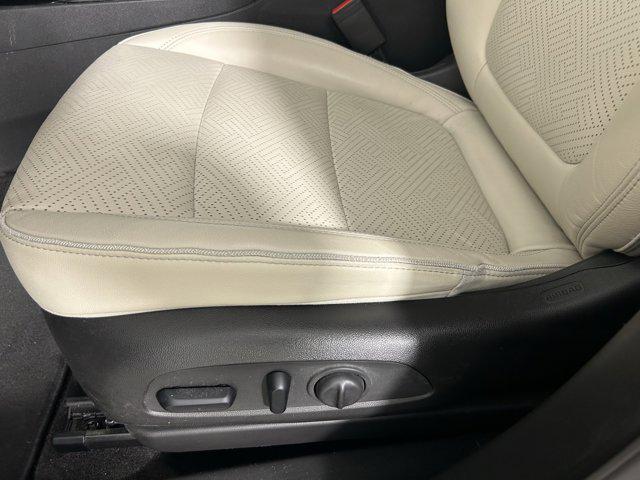 used 2021 Buick Encore GX car, priced at $19,987